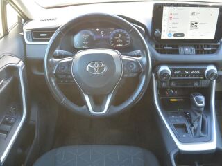 Toyota RAV4 Hybrid Dynamic Force 2.5 131kW