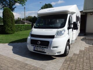 Fiat Ducato 74kW