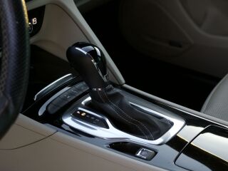 Opel Insignia OPC-line 1.5 121кВ