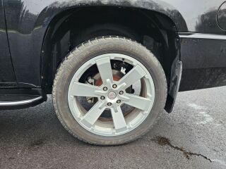 Cadillac Escalade ESV 6.2 301kW