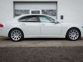 BMW 740 i 4.0 240kW