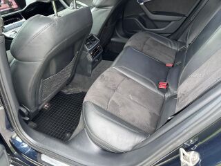Audi A6 Avant S-Line Quattro 45 TDI 3.0 170kW