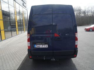 Renault Master VAN L3H2 Pack Clim 2.3 dCi 100kW