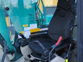 Kobelco SK300LC-10E 6400h