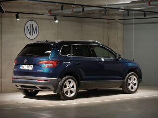 Skoda Karoq 1.5 110kW