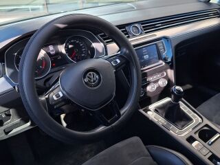 Volkswagen Passat 2.0 110kW