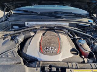 Audi SQ5 QUATTRO TIPTRONIC 3.0 V6 biTDi 230kW