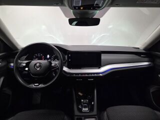 Skoda Octavia Combi Ambition 1.5 110kW