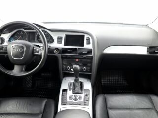 Audi A6 Comfortline Facelift ATM 2.0 TDI 120kW