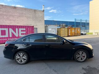 Mazda 6 2.0 108кВ