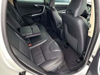 Volvo XC60 2.4 151kW