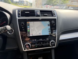 Subaru Outback AWD CVT Active 2.5 129kW