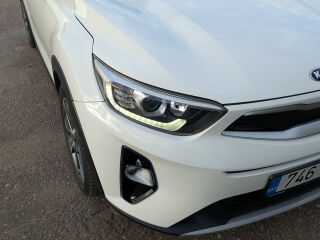 Kia Stonic 1.4 73кВ