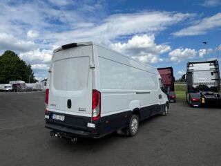 Iveco Daily 3.0 132kW