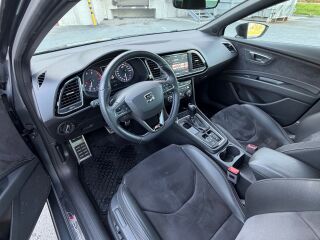 SEAT Leon ST Cupra 300 4Drive 2.0 221kW