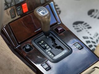 Mercedes-Benz SL 500 5.0 V8 235кВ