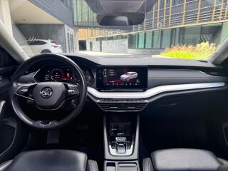 Skoda Octavia 1ST EDITION CANTON PANO MATRIX 2.0 TDI 110kW