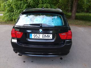 BMW 318 2.0 105kW
