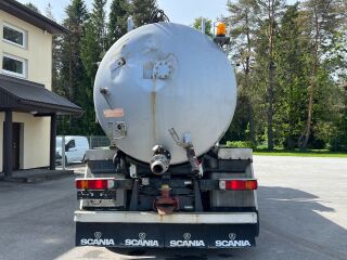 Scania R164 GB6X2*4NA 480 MEIREN HTN3000 353kW