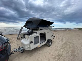 Camper Alpic CARETTA 1500
