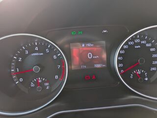 Kia Ceed 1.4 73kW