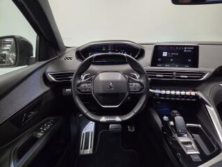 Peugeot 3008 GT-Line PureTech 1.2 96kW