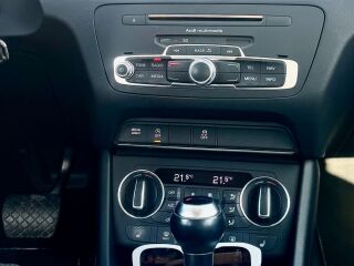 Audi Q3 1.4 TFSI 110kW