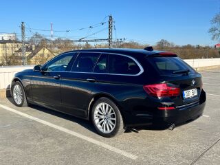 BMW 535 Luxury 3.0 N57D30B 230kW