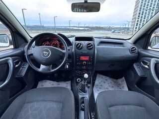 Dacia Duster dCi 1.5 80kW