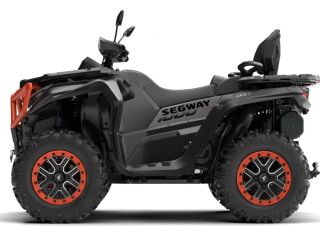 Segway Snarler 1000 AT10 Wide 30 R2 72kW