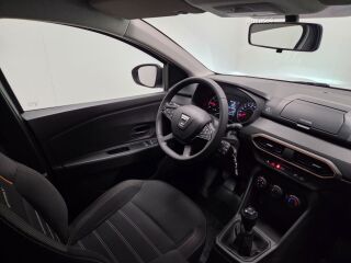 Dacia Sandero Stepway 1.0 67kW
