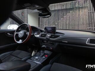 Audi A7 S-Line Sportback Bi-TDI Quattro exclusive 3.0 V6 BiTDI 230kW