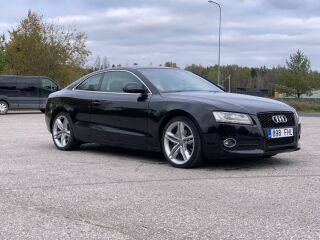 Audi A5 3.0 176kW