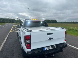 Ford Ranger 3.2 147кВ