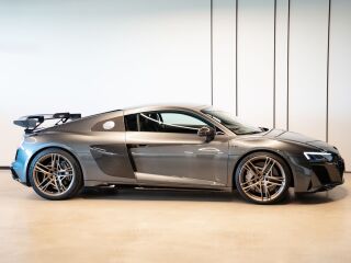 Audi R8 V10 Decennium 5.2 456kW
