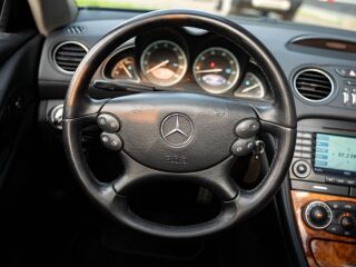 Mercedes-Benz SL 550 AMG 5.5 285kW