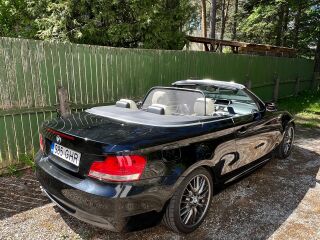 BMW 125 M-Sport 3.0 R6 160kW