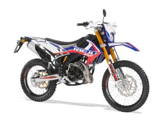 Rieju MRT 50