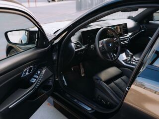 BMW M3 Touring G81 3.0 375kW