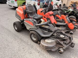 Husqvarna P524