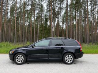 Volvo V50 1.6 80kW