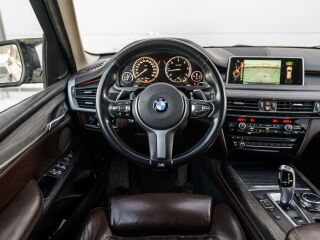 BMW X5 3.0 LED ACC N57 Xdrive 190kW