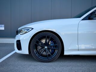 BMW M340 Individual 3.0 250кВ