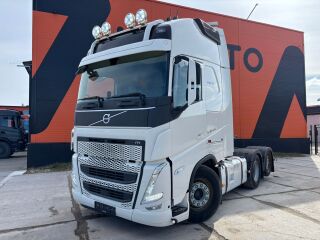 Volvo FH 540 6x2 405kW