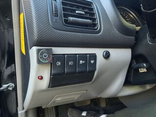 Subaru Forester Turbo 2.5 169kW