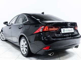 Lexus IS 250 Executive Comfort 2.5 153kW
