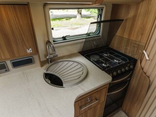 Bailey UNICORN III CADIZ