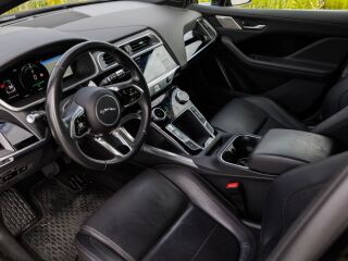 Jaguar I-Pace EV 400 AWD 172kW
