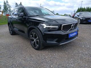 Volvo XC40 INSCRIPTION 1.5 125kW