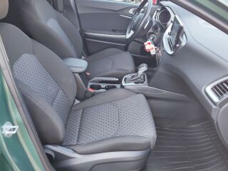 Kia Ceed LX Plus 1.5 TGDi 117kW